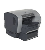 C8118A Business Inkjet 3000DTN Printer