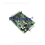 HP C8119-67013 Main Logic PC Board - OEM, Compatible, or Used - Partshere.com