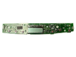 HP C8119-67017 Keypanel PC Board - OEM, Compatible, or Used - Partshere.com