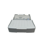 HP C8124-67013 Input paper tray front door as - OEM, Compatible, or Used - Partshere.com
