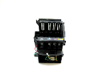 HP C8124-67027 Ink Supply Station assembly - - OEM, Compatible, or Used - Partshere.com