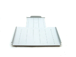 HP C8124-67040 Output paper tray - Attaches t - OEM, Compatible, or Used - Partshere.com