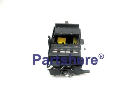 C8124A-SERVICE_STATION