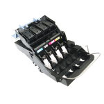 HP C8125-67031 Printhead carriage assembly - - OEM, Compatible, or Used - Partshere.com