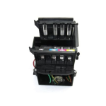 HP C8125-67033 Ink Supply Station assembly - - OEM, Compatible, or Used - Partshere.com