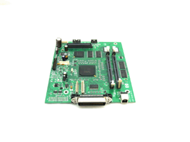 HP C8125-67035 Main logic PC board assembly - OEM, Compatible, or Used - Partshere.com