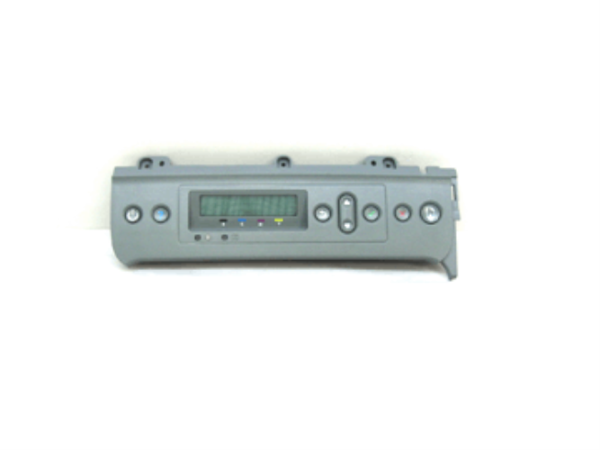 HP C8125-67038 Control panel assembly - OEM, Compatible, or Used - Partshere.com