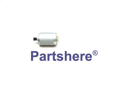 C8125A-CARRIAGE_MOTOR