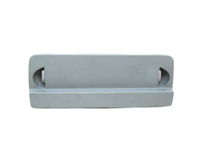HP C8125A-DOOR_REAR Rear cleanout door assembly - - OEM, Compatible, or Used - Partshere.com