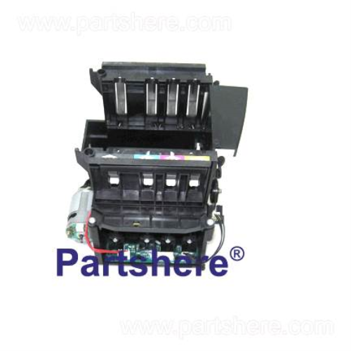 HP C8125A-INK_SUPPLY_STATION Ink supply service station (is - OEM, Compatible, or Used - Partshere.com