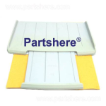 HP C8125A-TRAY_ASSY_CVR Tray cover - the top cover for - OEM, Compatible, or Used - Partshere.com