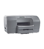 C8126A Business Inkjet 2300n Printer