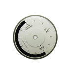 HP C8126A-ENCODER_DISK Disk encoder - helps to provid - OEM, Compatible, or Used - Partshere.com