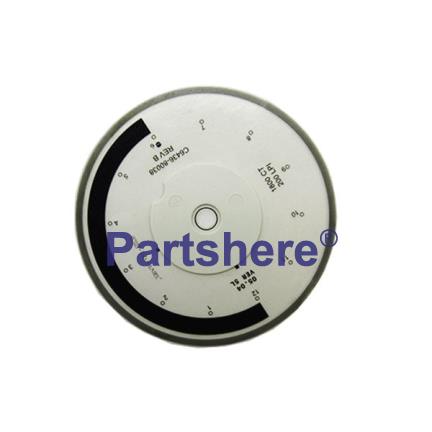C8126A-ENCODER_DISK