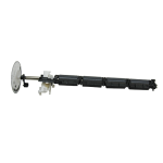 HP C8126A-FEED_ROLLERS Feed roller assembly - include - OEM, Compatible, or Used - Partshere.com