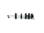 HP C8127A-ROLLER_PICKUP Pick up roller assembly for pa - OEM, Compatible, or Used - Partshere.com