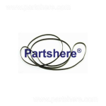 HP C8136A-CARRIAGE_BELT Carriage drive belt, this belt - OEM, Compatible, or Used - Partshere.com