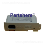 HP C8137-67043 DeskJet 9600 series power supp - OEM, Compatible, or Used - Partshere.com