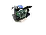 C8137A-CARRIAGE_ASSY HP Ink cartridge carriage assembl at Partshere.com