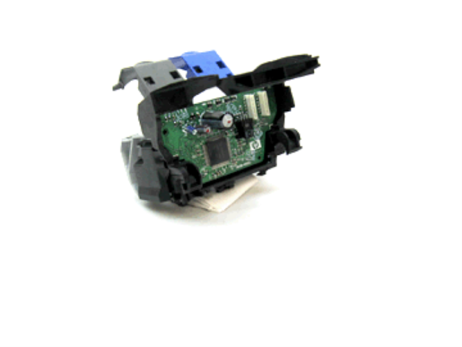 HP C8137A-CARRIAGE_ASSY Ink cartridge carriage assembl - OEM, Compatible, or Used - Partshere.com