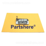 HP C8137A-FRONT_PANEL Front panel assembly - include - OEM, Compatible, or Used - Partshere.com
