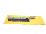 HP C8137A-GUIDE_PAPER Upper paper guide - spring loa - OEM, Compatible, or Used - Partshere.com