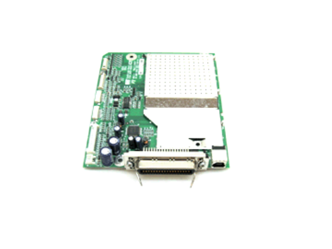 HP C8137A-PC_BRD Ink cartridge carriage assembl - OEM, Compatible, or Used - Partshere.com