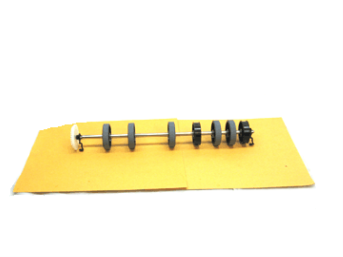 HP C8137A-ROLLER_PICKUP Pick up roller assembly for pa - OEM, Compatible, or Used - Partshere.com