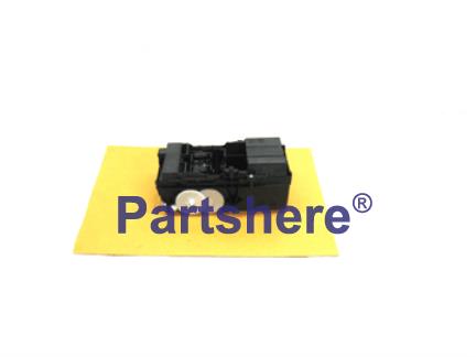C8137A-SERVICE_STATION