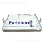 HP C8137A-TRAY_BASE Tray base- bottom base of the - OEM, Compatible, or Used - Partshere.com