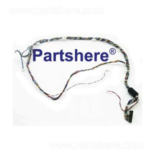 HP C8140-67031 Main cable harness located on - OEM, Compatible, or Used - Partshere.com