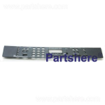 HP C8143A-BEZEL Front panel overlay (bezel) - - OEM, Compatible, or Used - Partshere.com