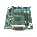 HP C8143A-FORMATTER Formatter board assembly, this - OEM, Compatible, or Used - Partshere.com