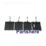 HP C8143A-GUIDE_PAPER Upper paper guide - spring loa - OEM, Compatible, or Used - Partshere.com