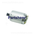 HP C8143A-MOTOR_CARRIAGE Carriage motor - motor that dr - OEM, Compatible, or Used - Partshere.com
