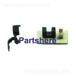 HP C8143A-SENSOR_OPEN Door sensor assembly - open do - OEM, Compatible, or Used - Partshere.com