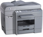 C8144A OfficeJet 9130 printer