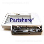 HP C8144A-ADF_SCANNER ADF scanner (optical) assembly - OEM, Compatible, or Used - Partshere.com