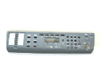 HP C8144A-BEZEL Front panel overlay (bezel) - - OEM, Compatible, or Used - Partshere.com