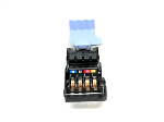 C8144A-CARRIAGE_ASSY HP Ink cartridge carriage assembl at Partshere.com