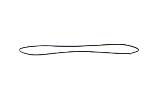 HP C8144A-CARRIAGE_BELT Carriage drive belt, this belt - OEM, Compatible, or Used - Partshere.com