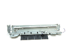 HP C8144A-GUIDE_PAPER Upper paper guide - spring loa - OEM, Compatible, or Used - Partshere.com