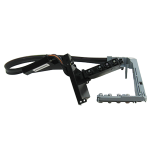 HP C8144A-INK_DLVRY RIDS assembly - replaceable in - OEM, Compatible, or Used - Partshere.com