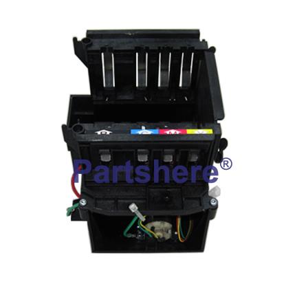 C8144A-INK_SUPPLY_STATION