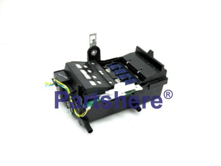 C8144A-SERVICE_STATION