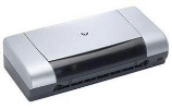 C8147A Deskjet 450cbi printer
