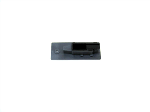 HP C8150-67020 Color Ink Spittoon Assembly - - OEM, Compatible, or Used - Partshere.com