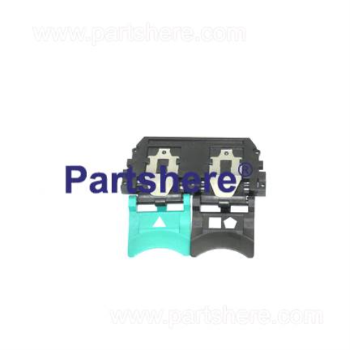 HP C8150A-CARRIAGE_LATCH A-arm latch - retains latch ov - OEM, Compatible, or Used - Partshere.com