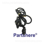 HP C8150A-POWER_CORD Power module power cord- wall - OEM, Compatible, or Used - Partshere.com