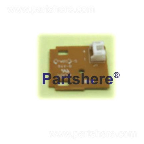 HP C8154-60073 Interconnect PC board - Small - OEM, Compatible, or Used - Partshere.com
